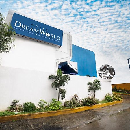 Hotel Dreamworld Лас-Пиньяс Экстерьер фото