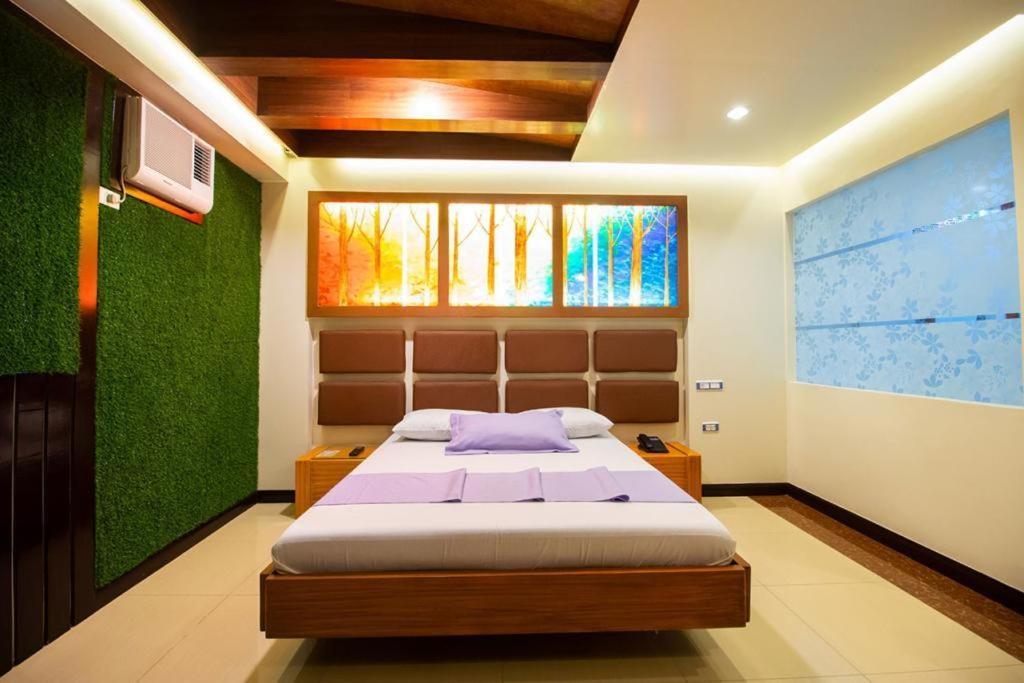 Hotel Dreamworld Лас-Пиньяс Экстерьер фото