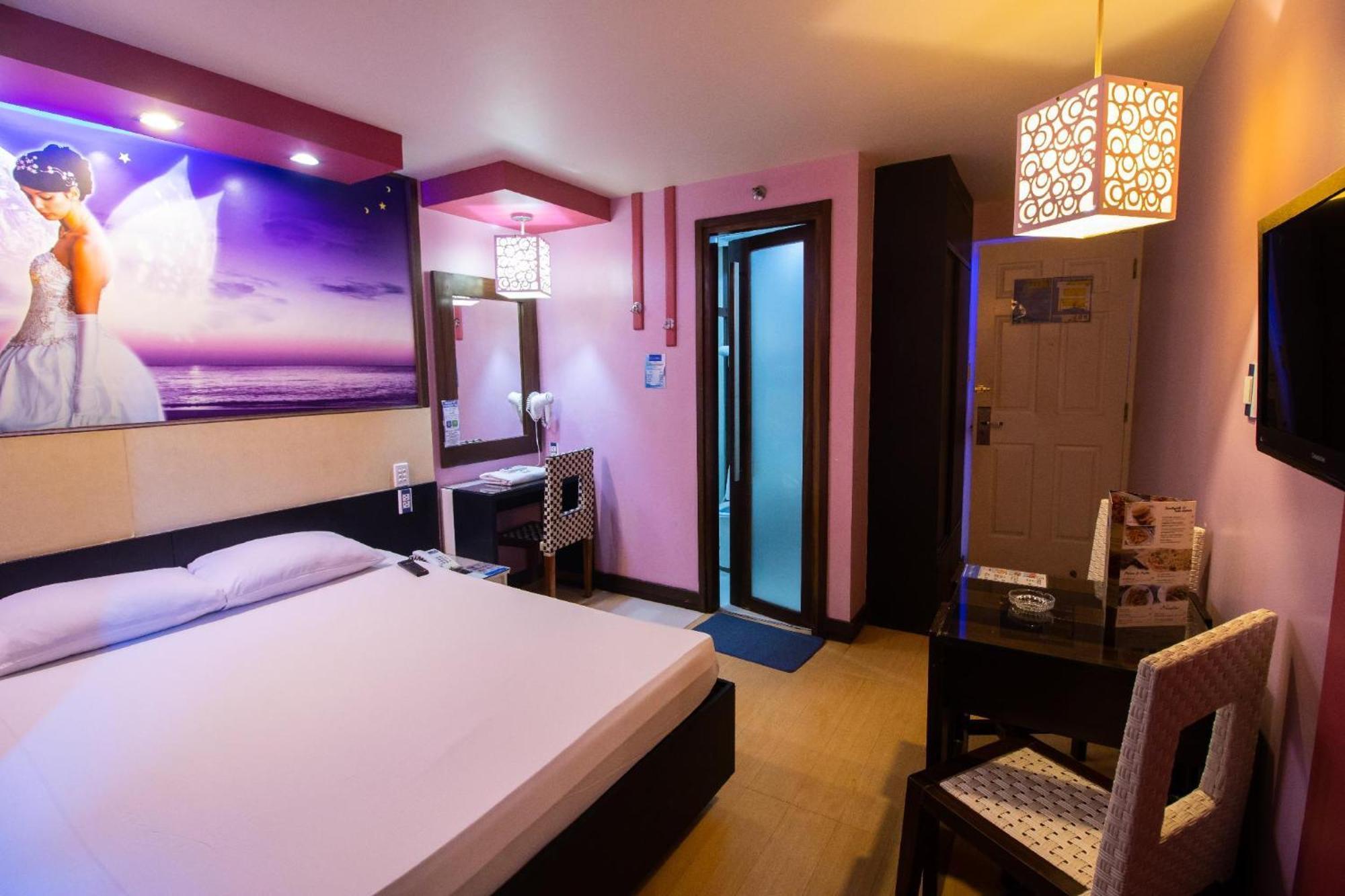 Hotel Dreamworld Лас-Пиньяс Экстерьер фото