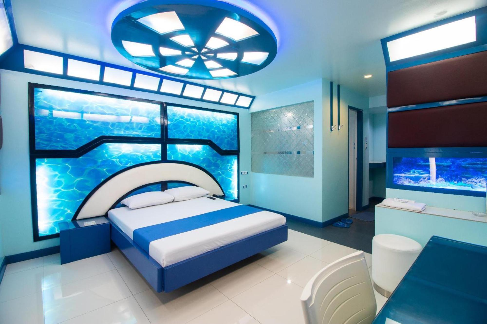 Hotel Dreamworld Лас-Пиньяс Экстерьер фото