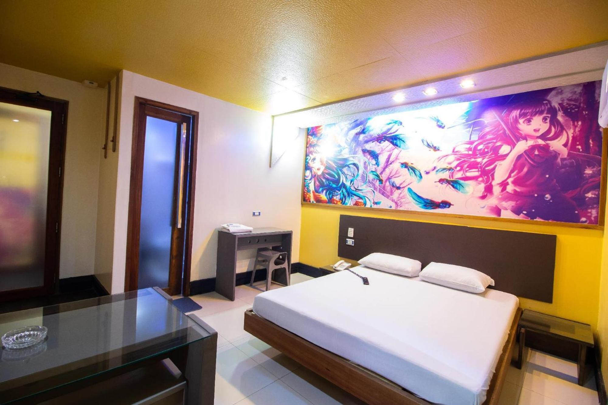 Hotel Dreamworld Лас-Пиньяс Экстерьер фото