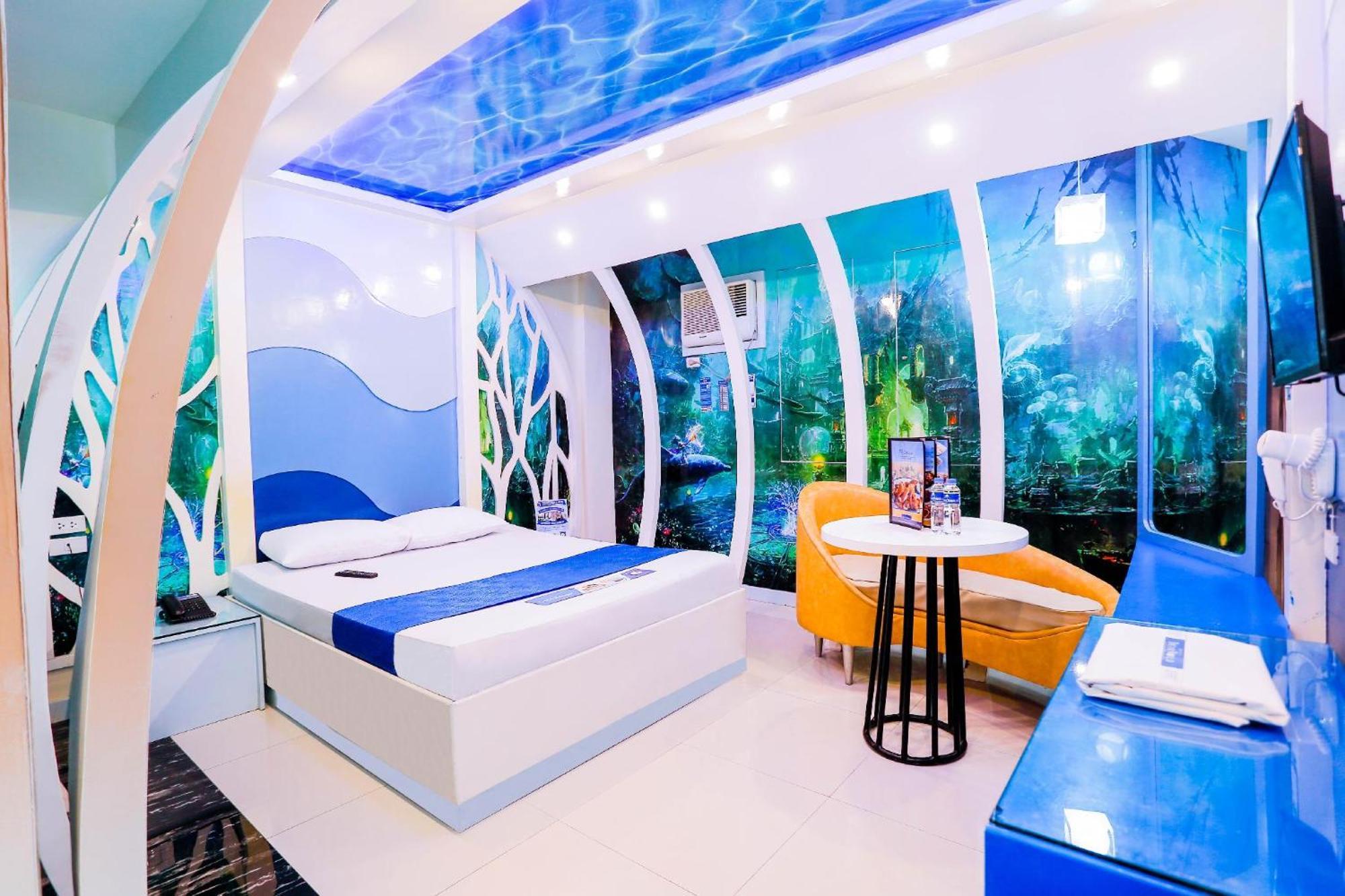 Hotel Dreamworld Лас-Пиньяс Экстерьер фото